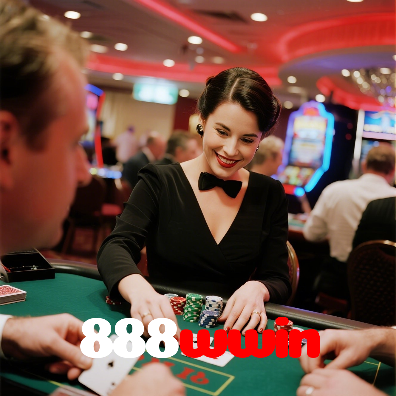 888wwin - A experiência de cassino online mais segura do Brasil!