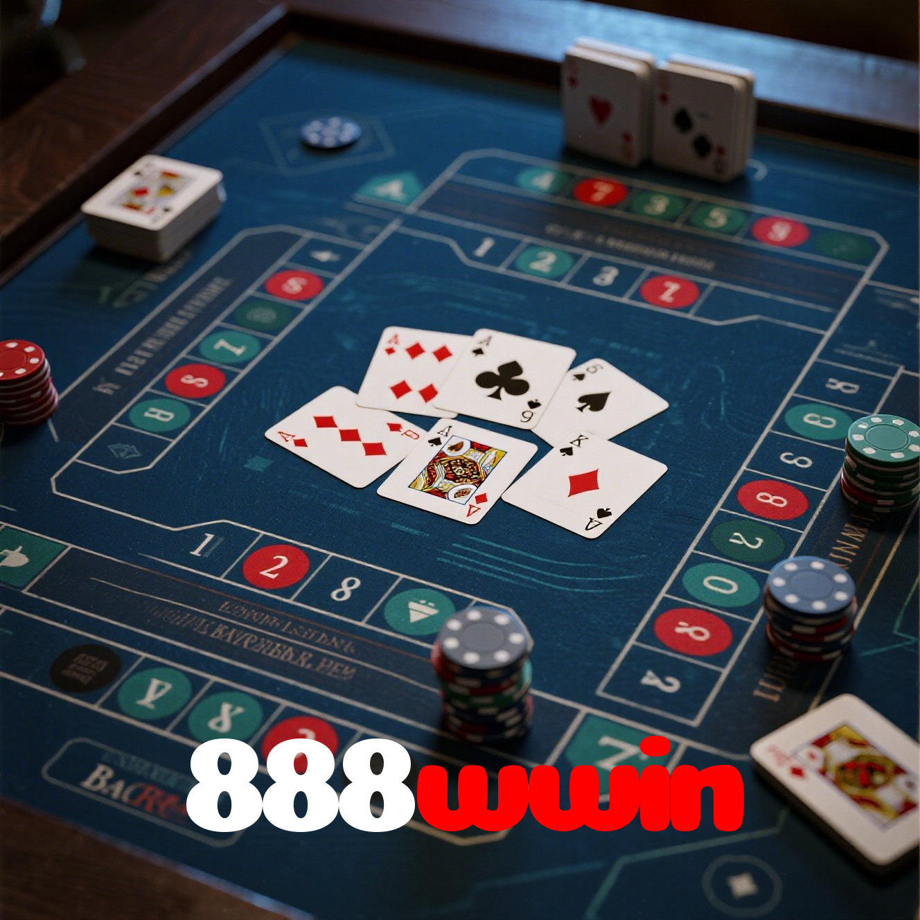 888wwin - O cassino online mais confiável para você jogar e ganhar!