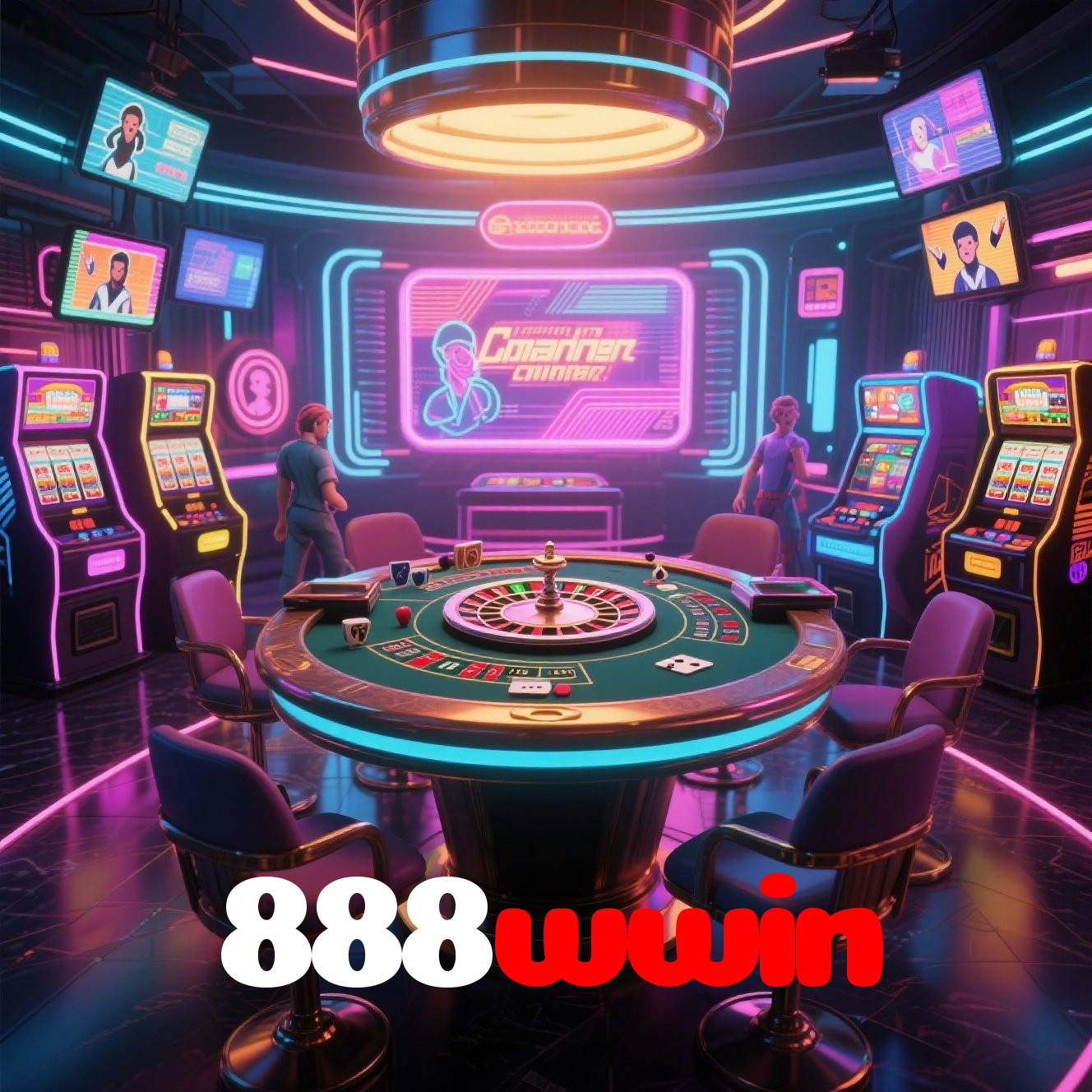 888wwin - Experimente a emoção do jogo e ganhe no cassino online mais seguro!
