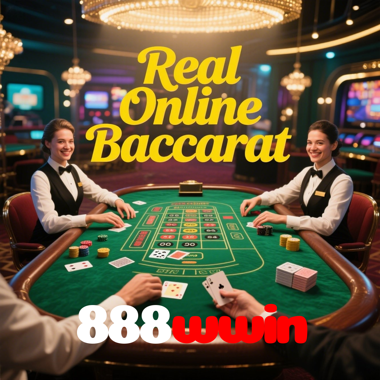 888wwin - Experimente a emoção e ganhe no cassino online mais confiável!