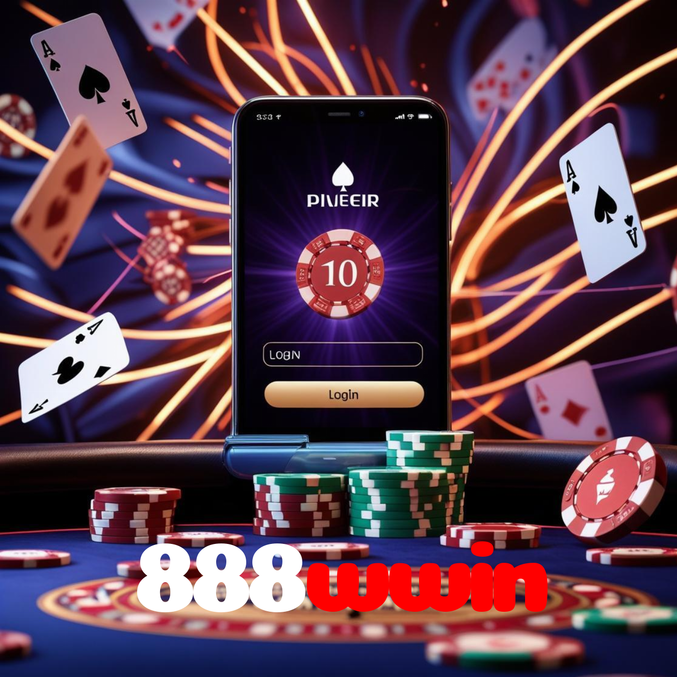888wwin - O cassino online mais seguro e divertido do Brasil!