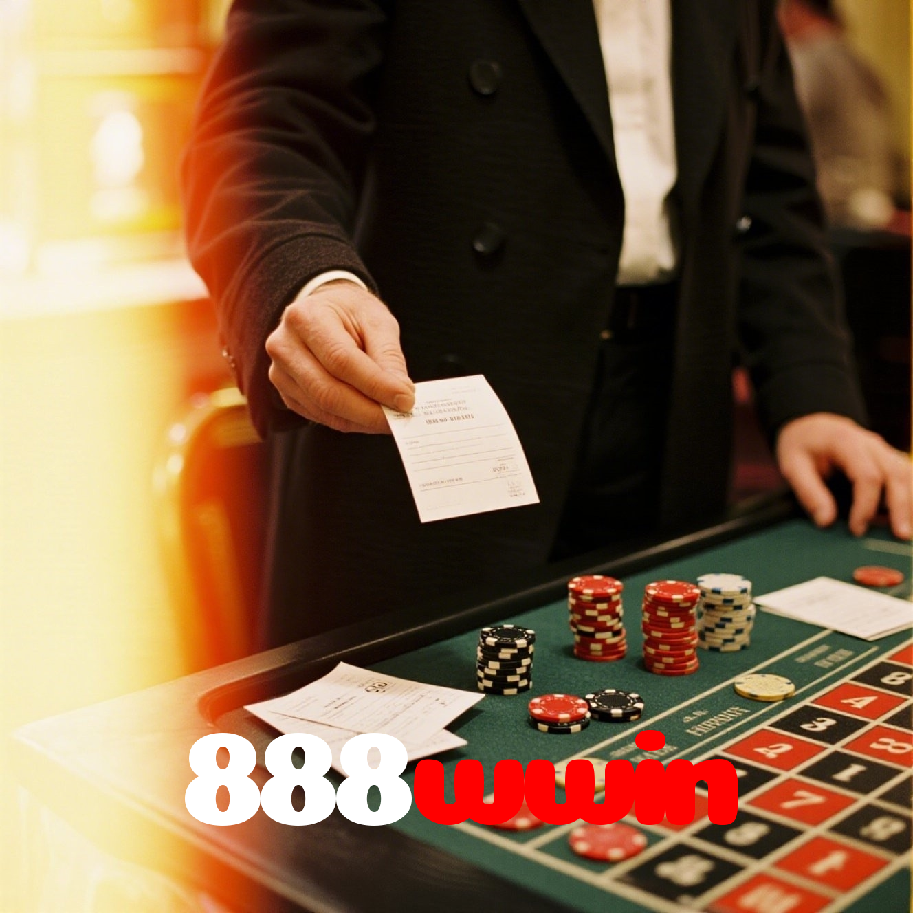 888wwin - O cassino online onde suas vitórias são garantidas está esperando por você!