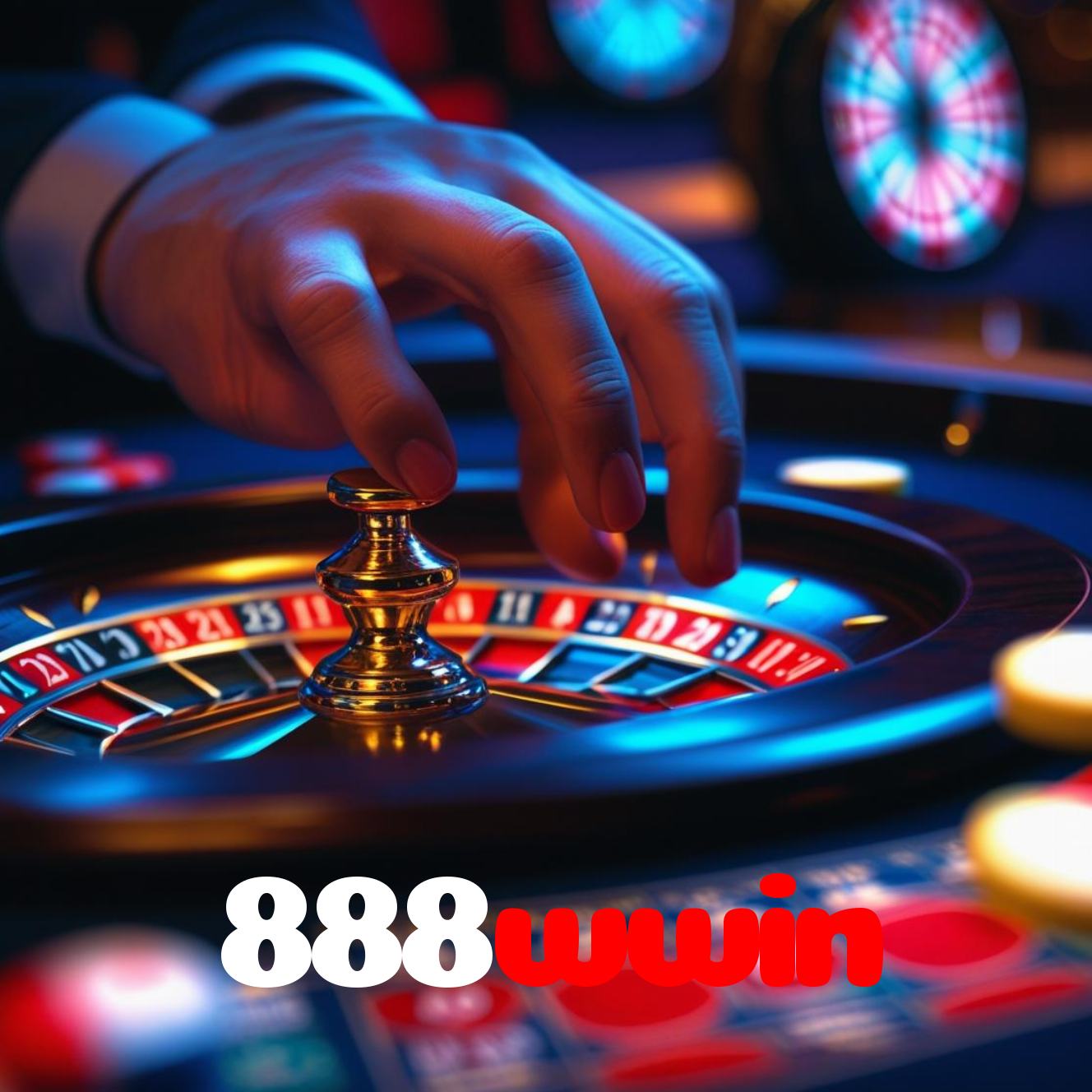 888wwin - O melhor cassino online para você ganhar e se divertir!