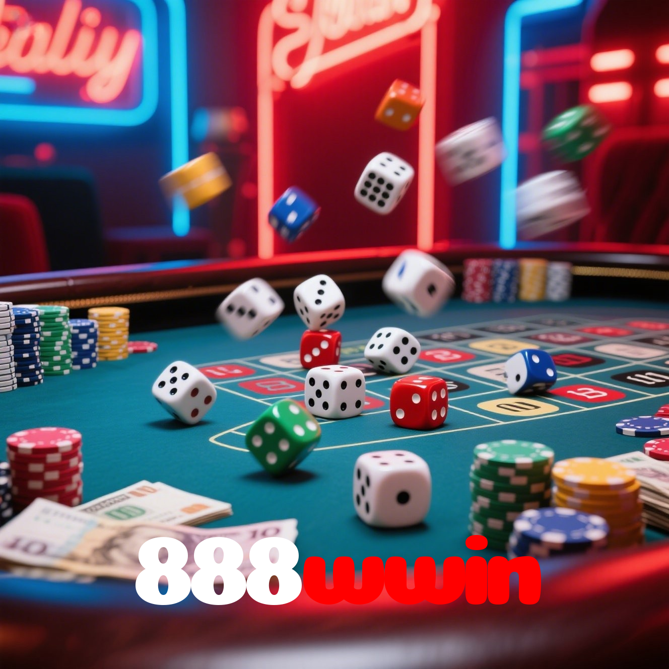 888wwin - O melhor cassino online para você se divertir com segurança!