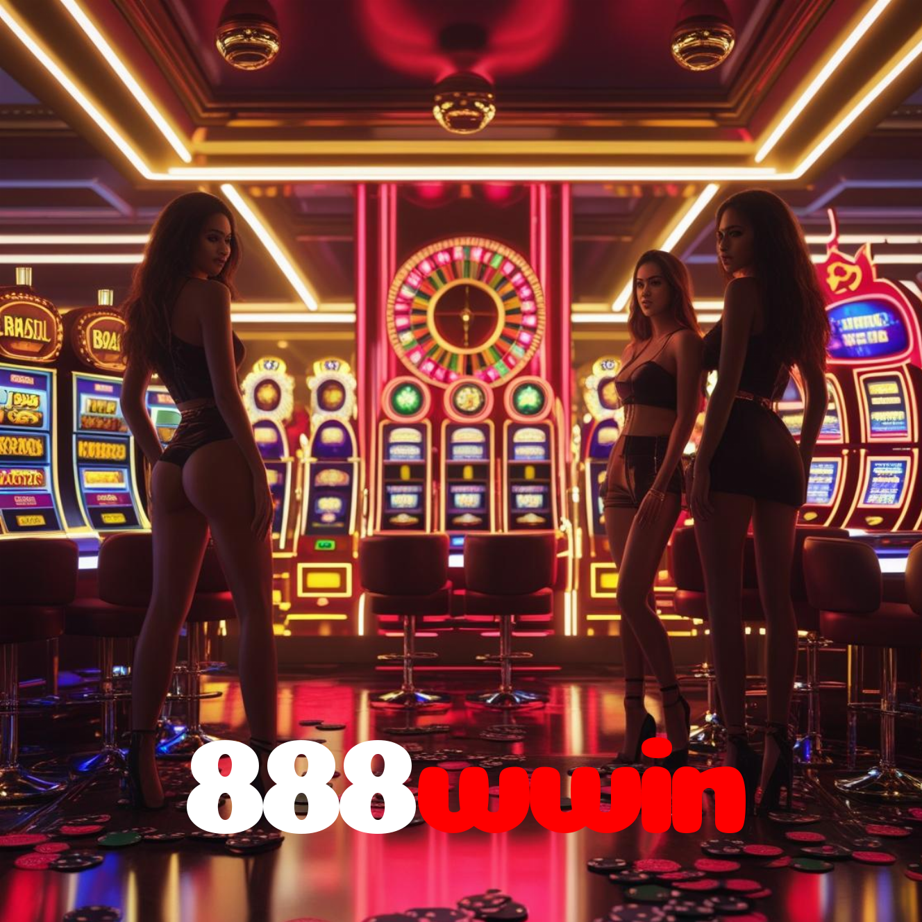 888wwin - Jogue e vença no cassino online mais seguro e divertido!