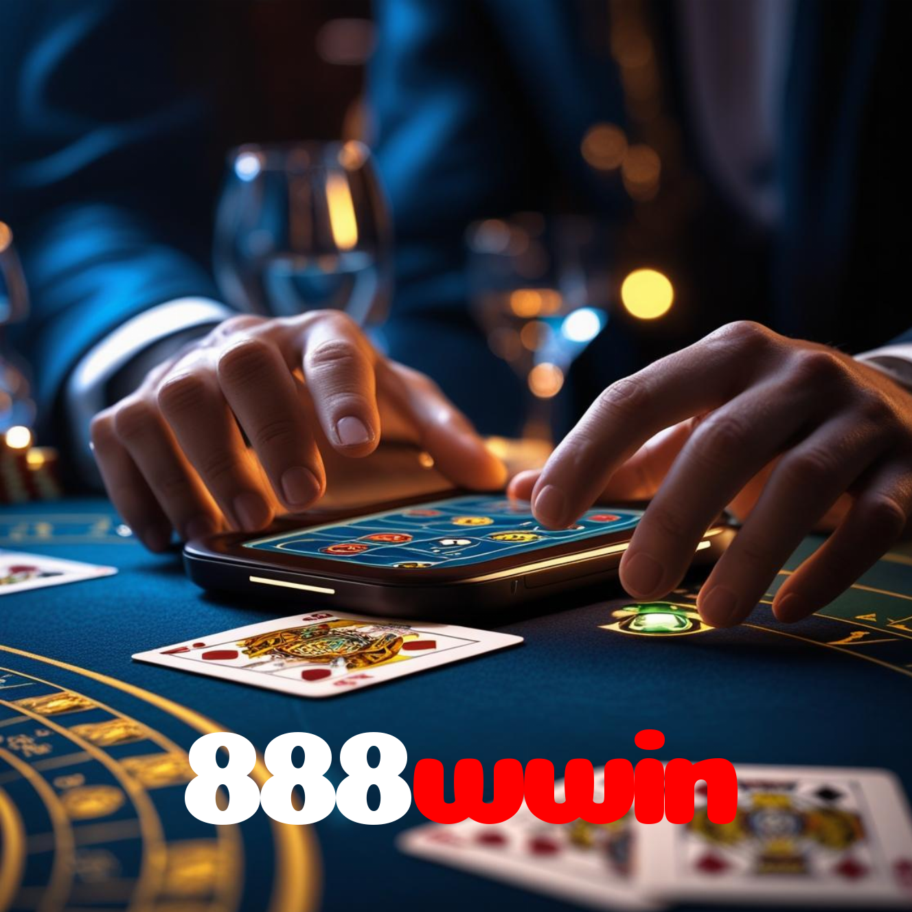 888wwin - Entre no Jogo e Experimente o Cassino Online Mais Famoso do Brasil!