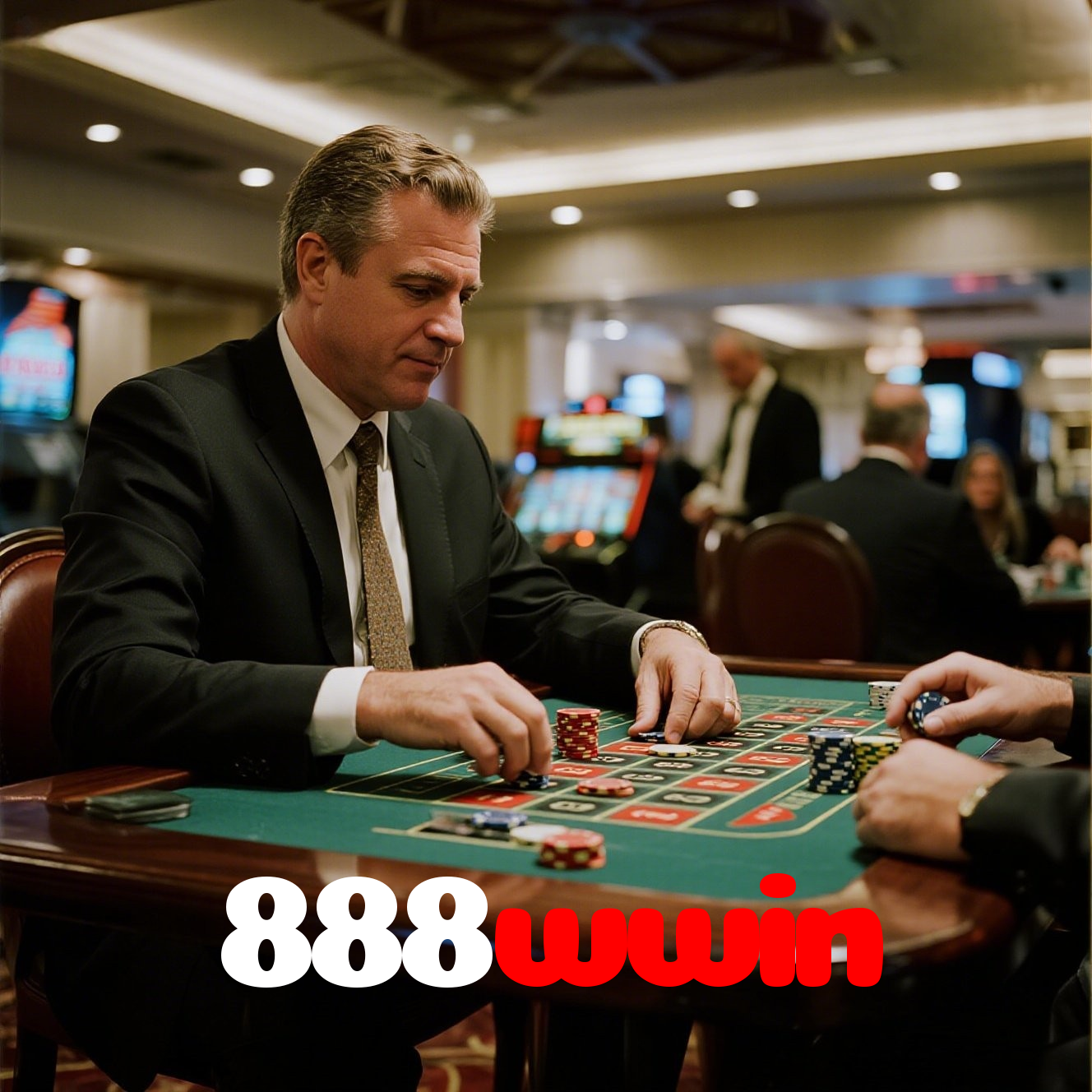 888wwin - A plataforma de cassino online mais confiável do Brasil!
