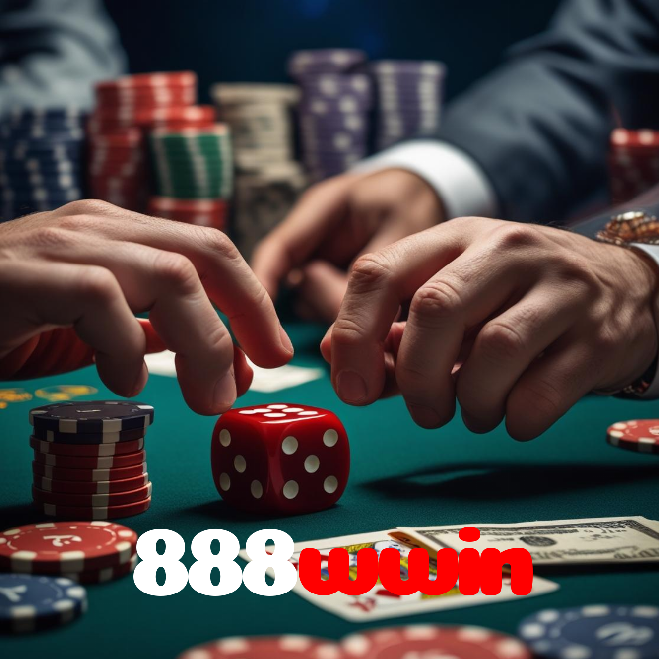888wwin - O melhor cassino online para você se divertir com segurança!