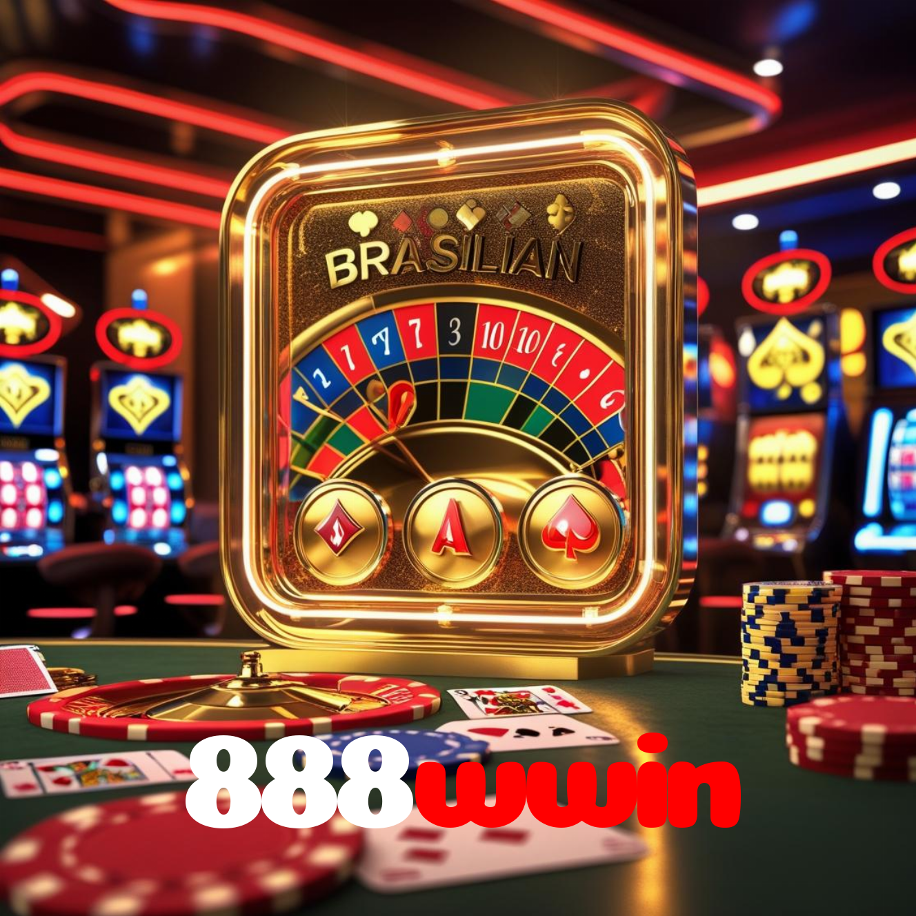 888wwin - Onde a segurança e a diversão se encontram: cassino online!