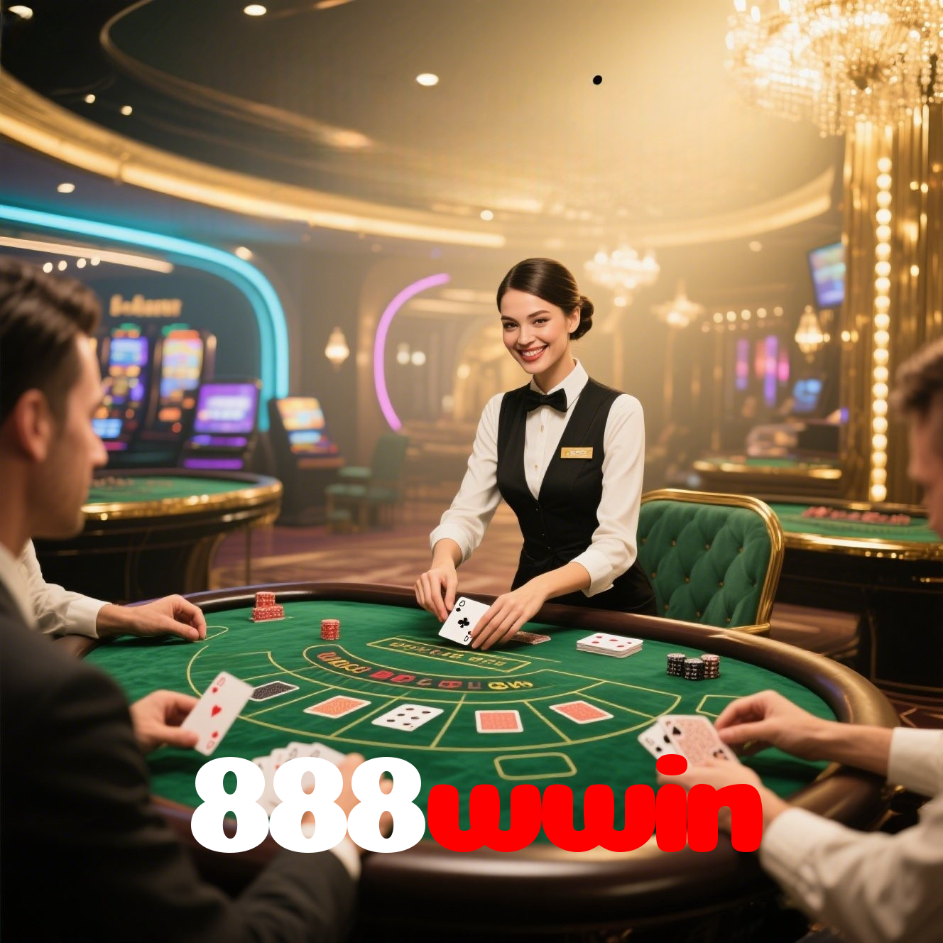 888wwin - A sorte e a segurança estão no cassino mais confiável!
