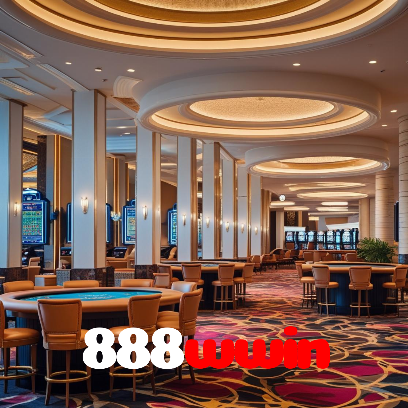 888wwin - A plataforma mais segura para sua sorte no cassino online!