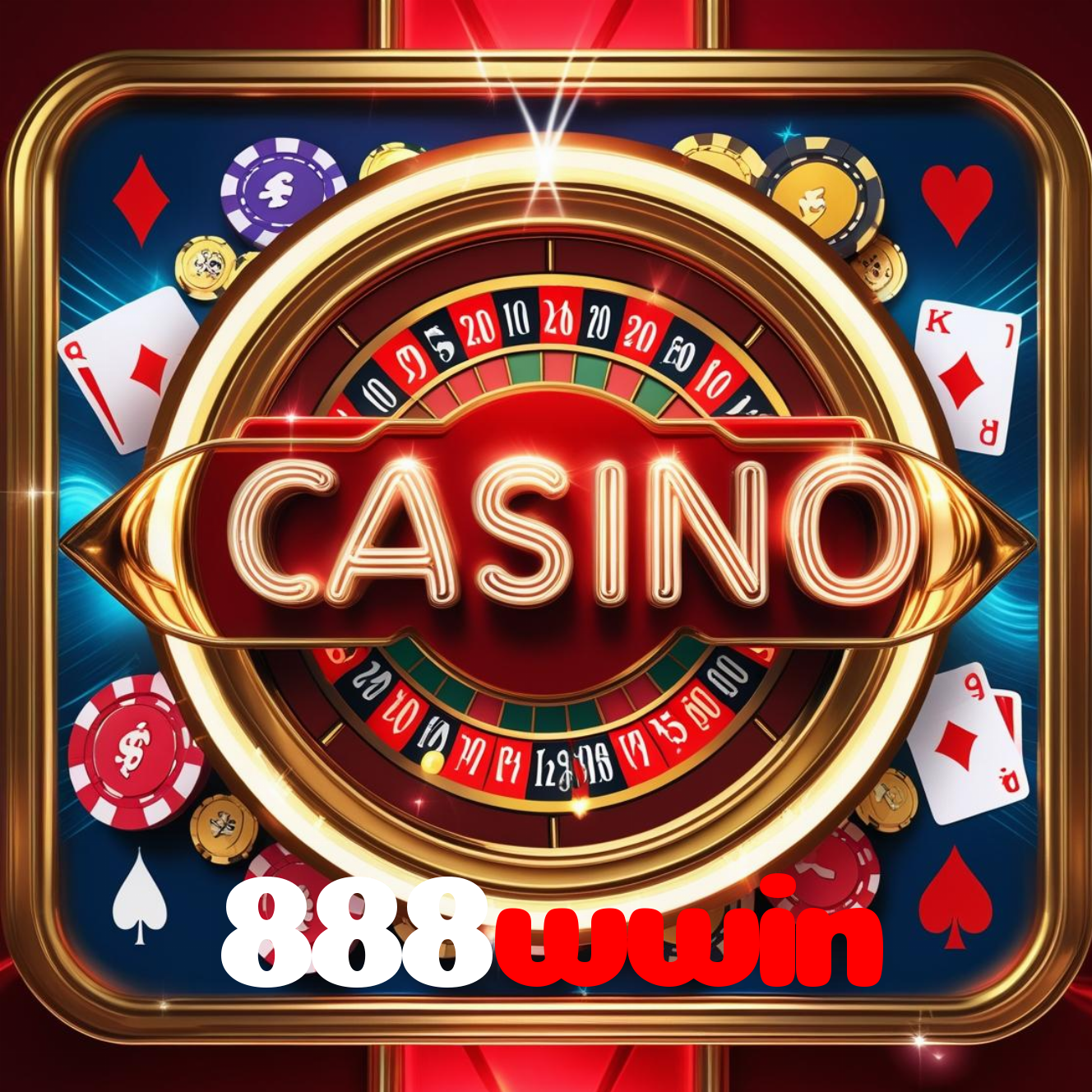 888wwin - Jogue e vença no cassino online mais confiável e seguro!