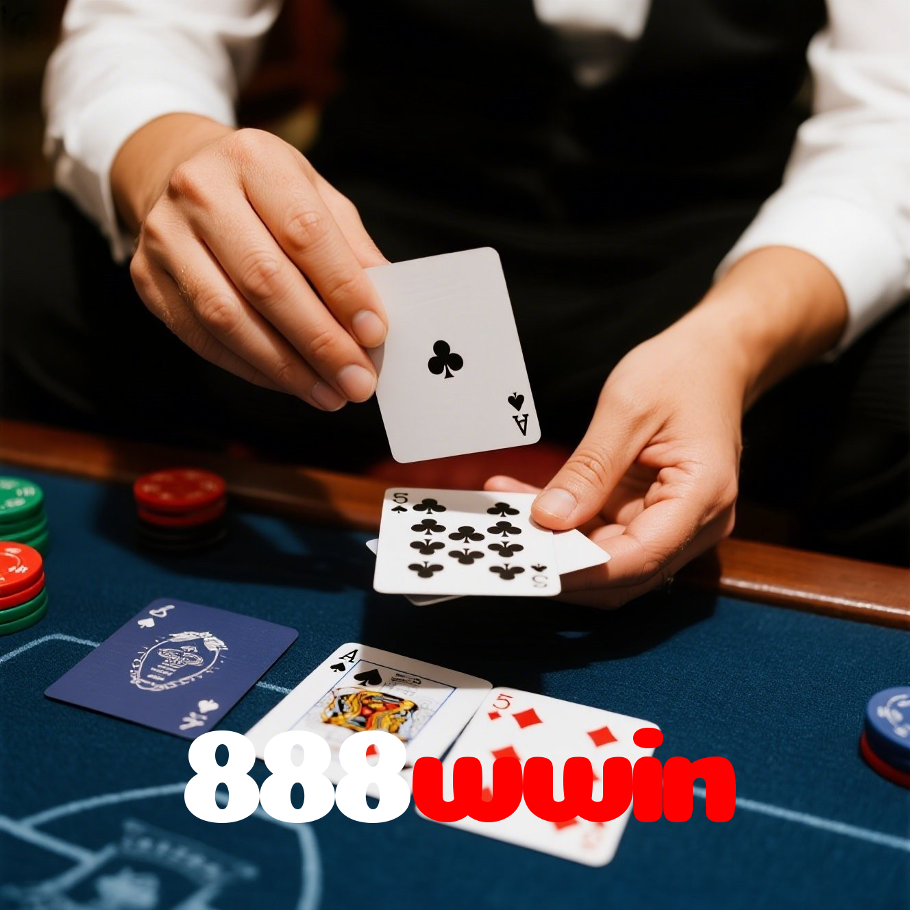 888wwin - O cassino online que oferece confiança e diversão para brasileiros!