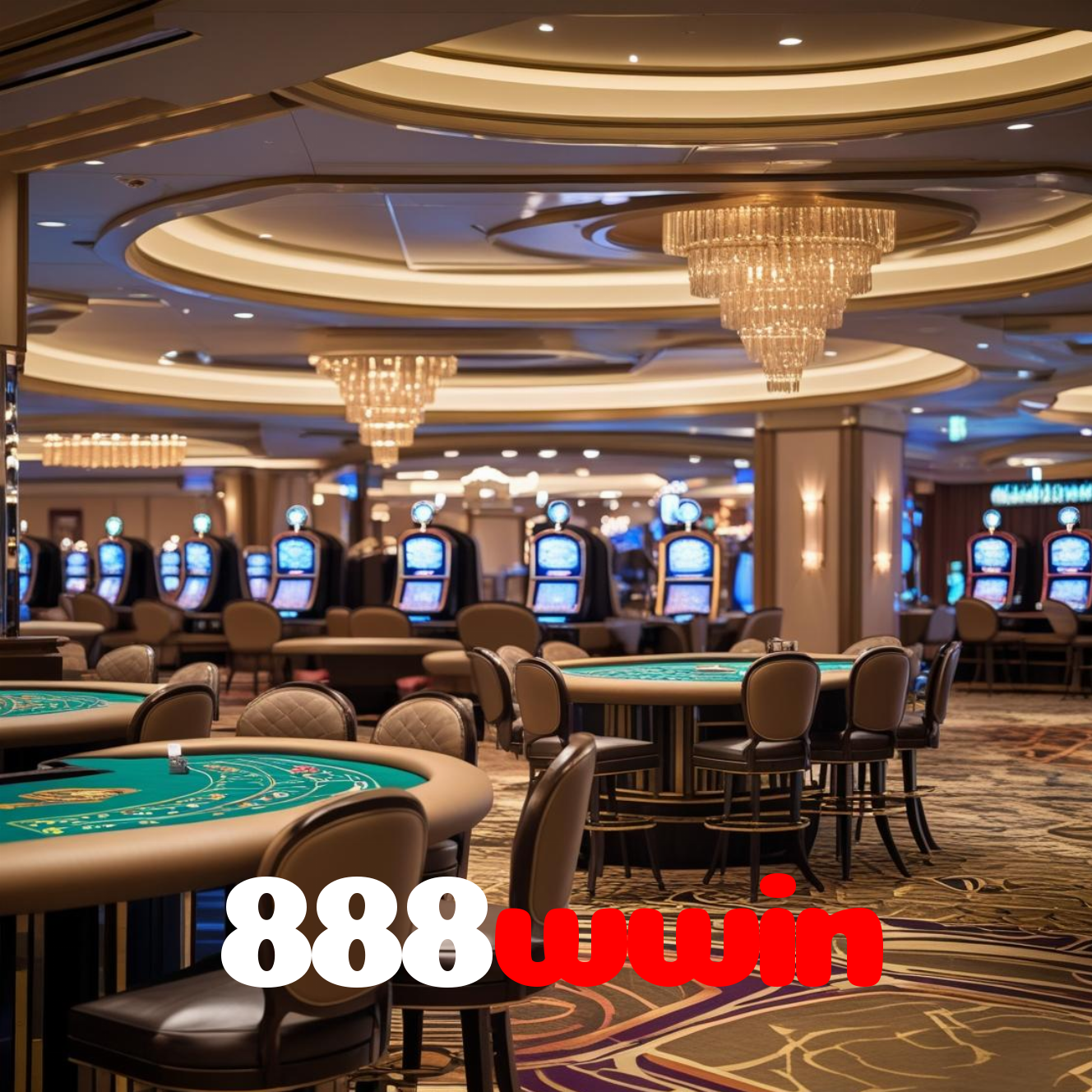 888wwin - Sua jornada de sorte começa no cassino mais confiável!