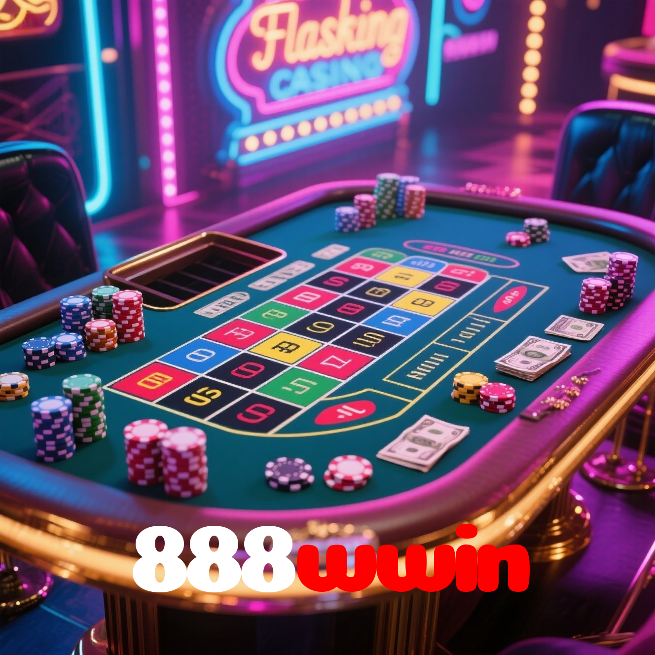 888wwin - O cassino online mais confiável do Brasil para você ganhar!