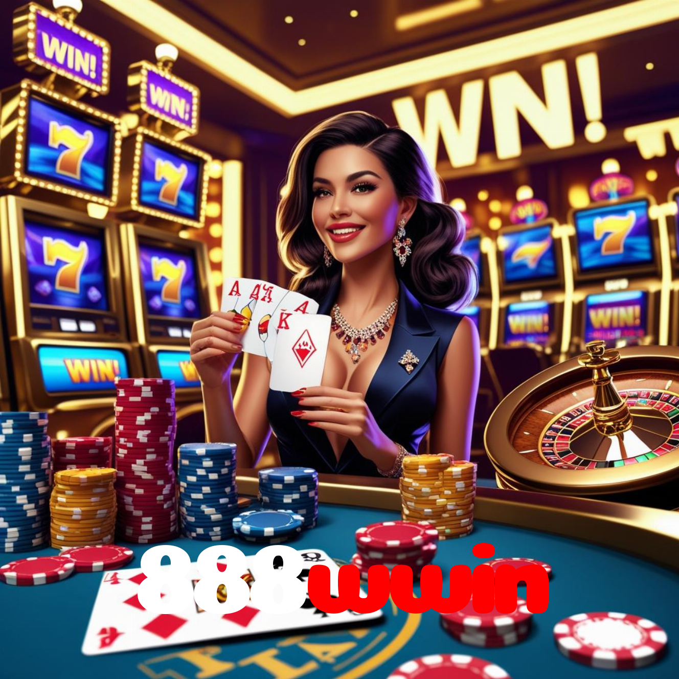 888wwin - O cassino online mais emocionante do Brasil espera por você agora!