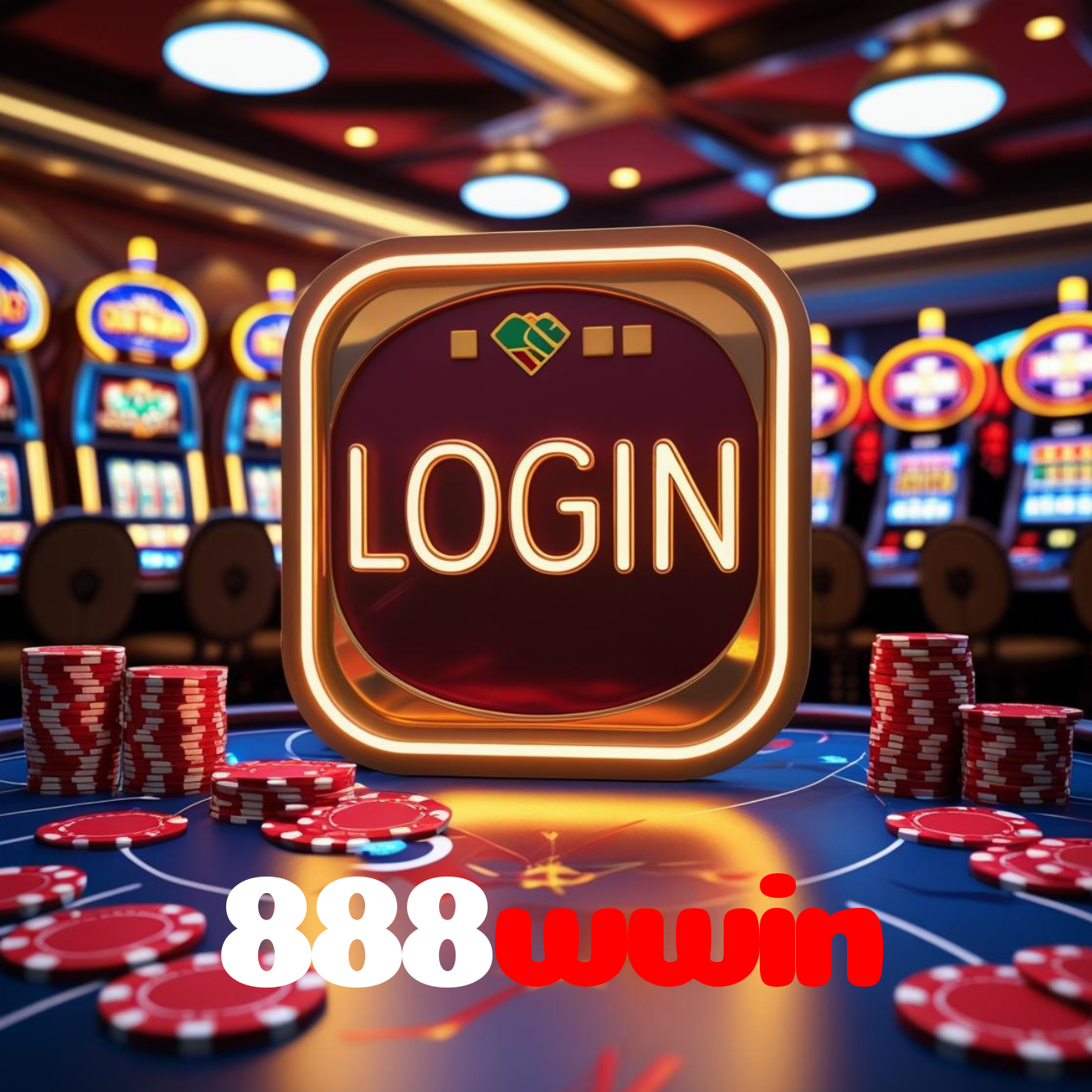 888wwin - Jogue e vença com confiança no cassino online mais seguro!