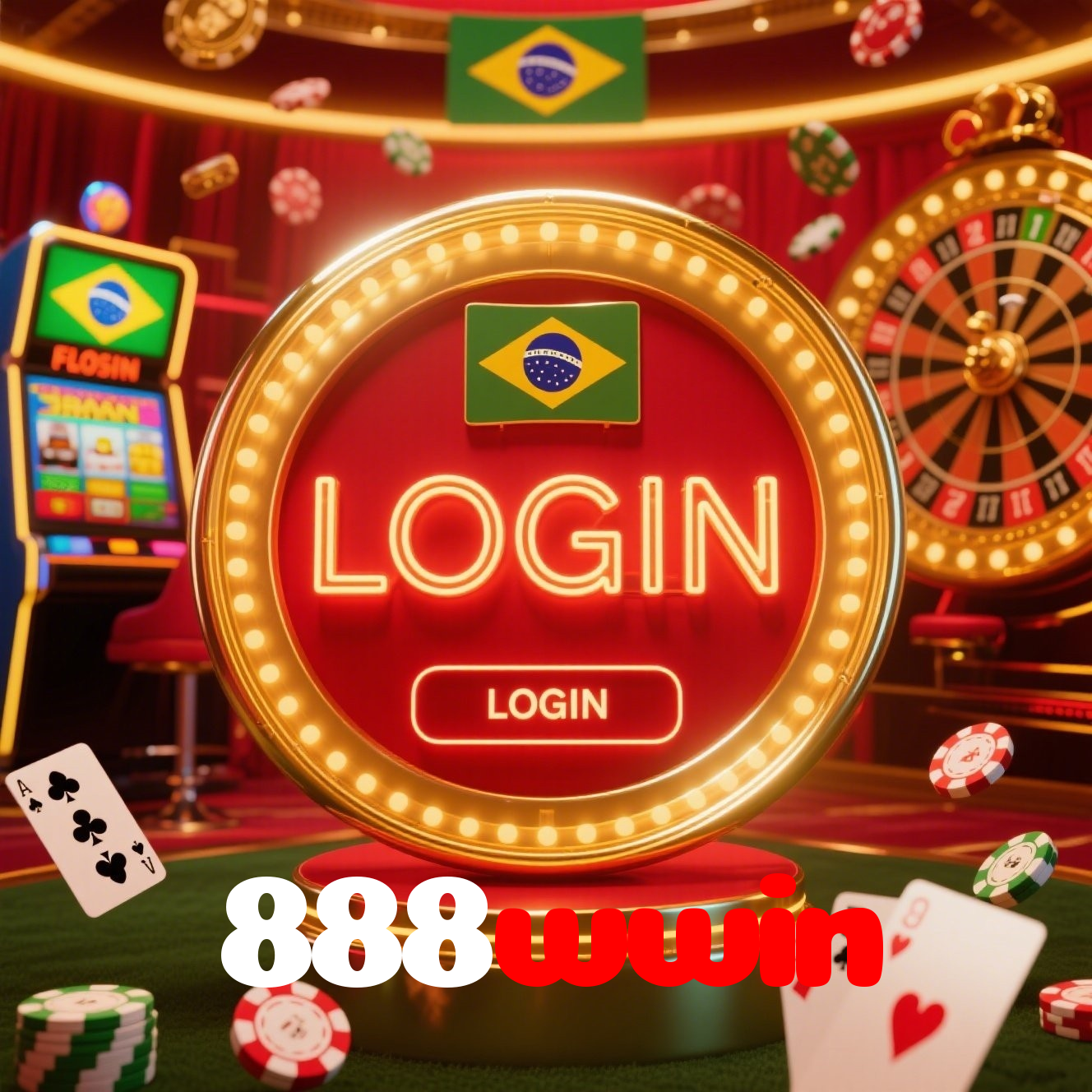 888wwin - O cassino online mais seguro e confiável para brasileiros!