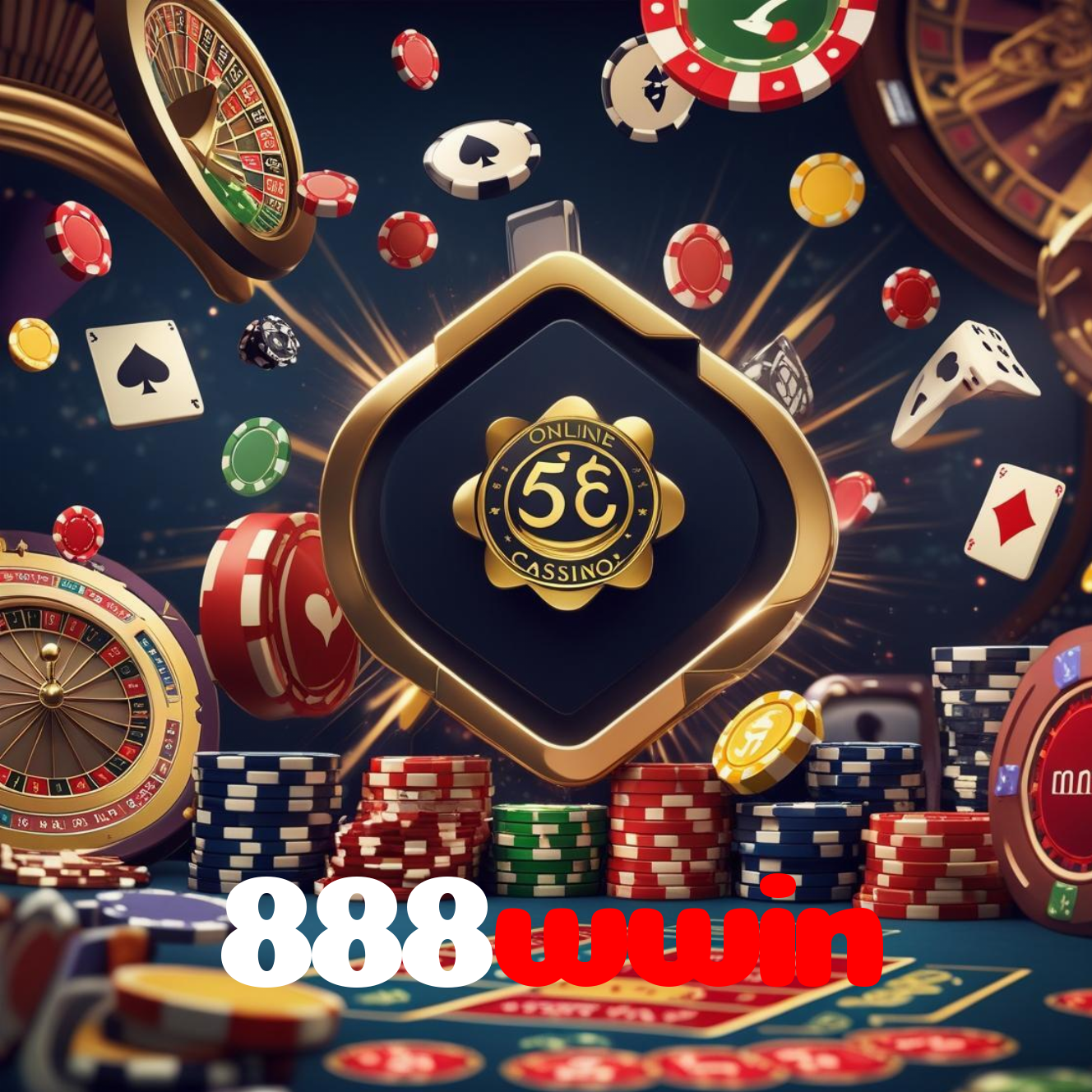 888wwin - Acesse o cassino online mais confiável e ganhe prêmios incríveis!