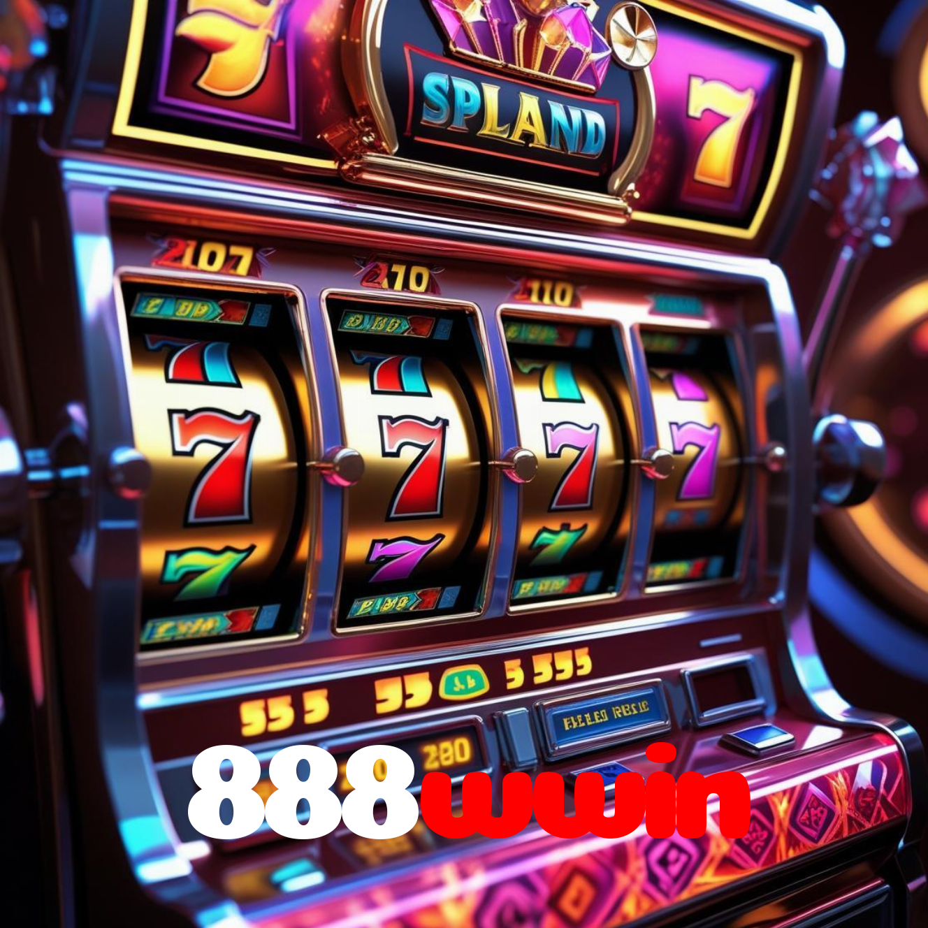 888wwin - O melhor cassino online para sua sorte brilhar!