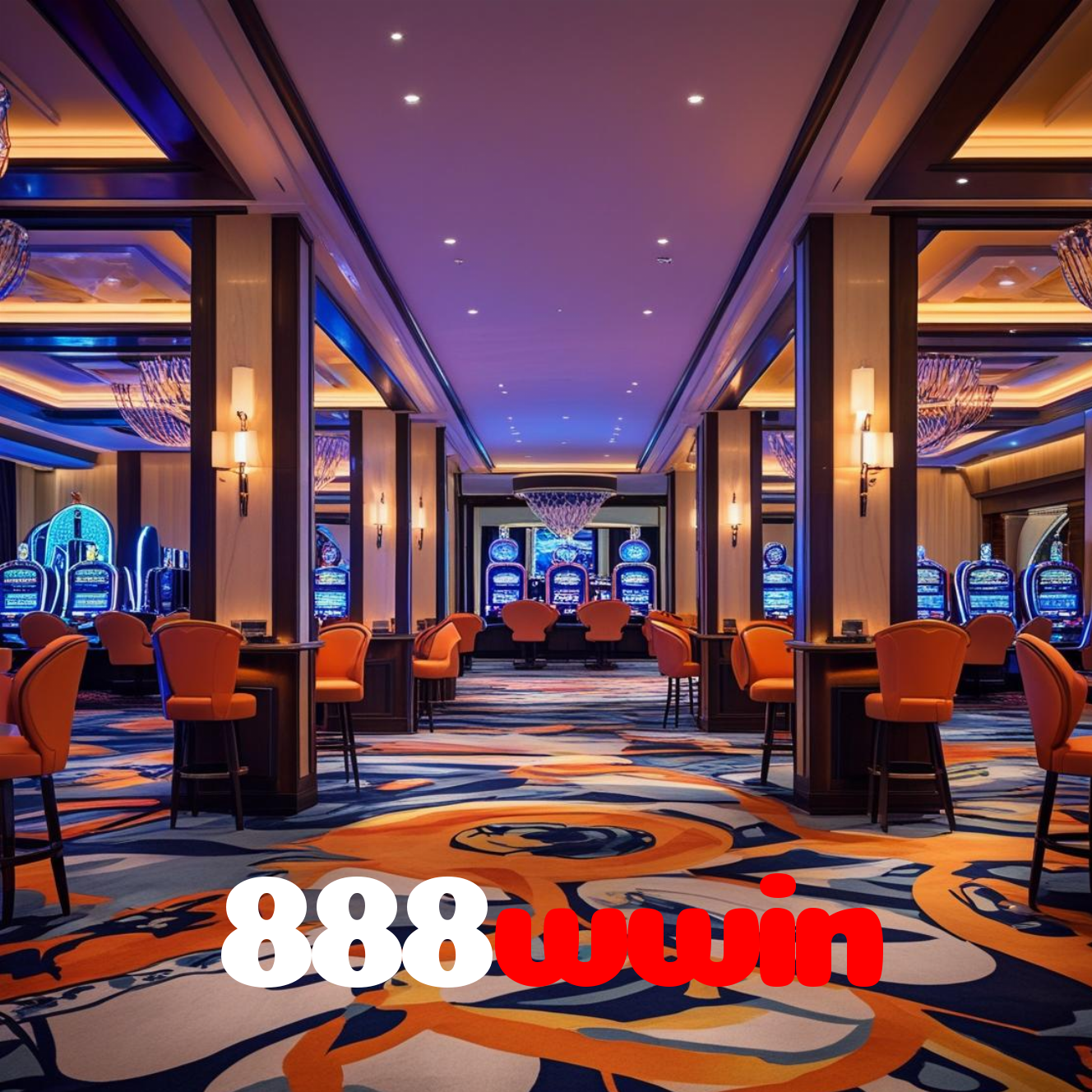 888wwin - O cassino online mais confiável e divertido para você!