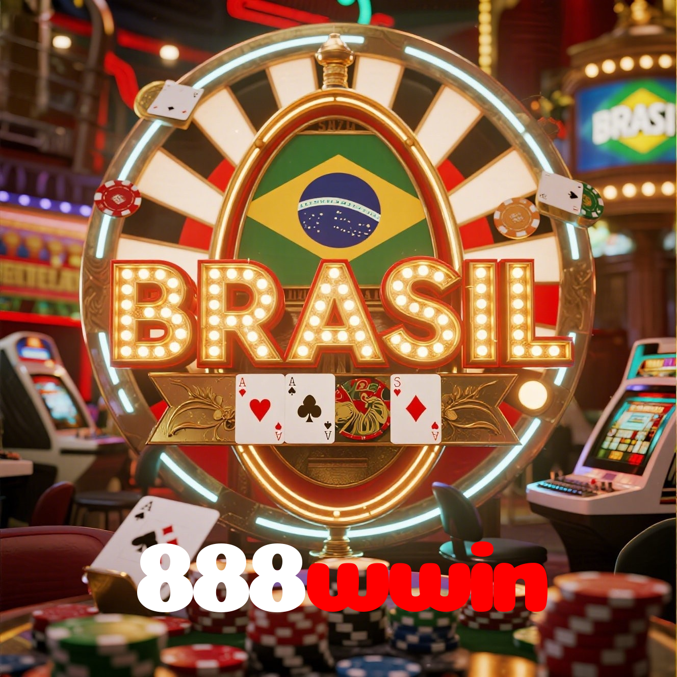 888wwin - Jogue no cassino online mais seguro e ganhe grandes prêmios!
