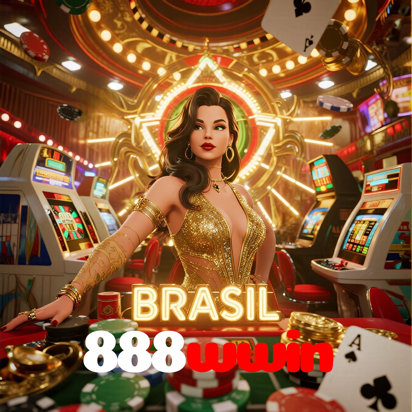 888wwin - O cassino online mais confiável para você e sua sorte!