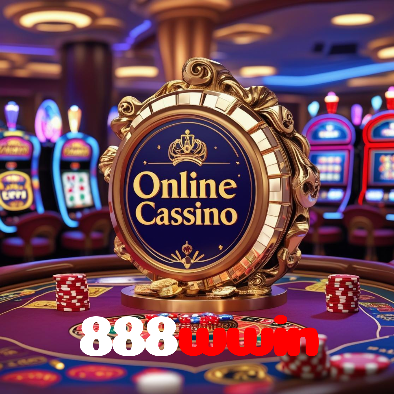 888wwin - Prêmios exclusivos e diversão garantida no cassino online mais confiável!