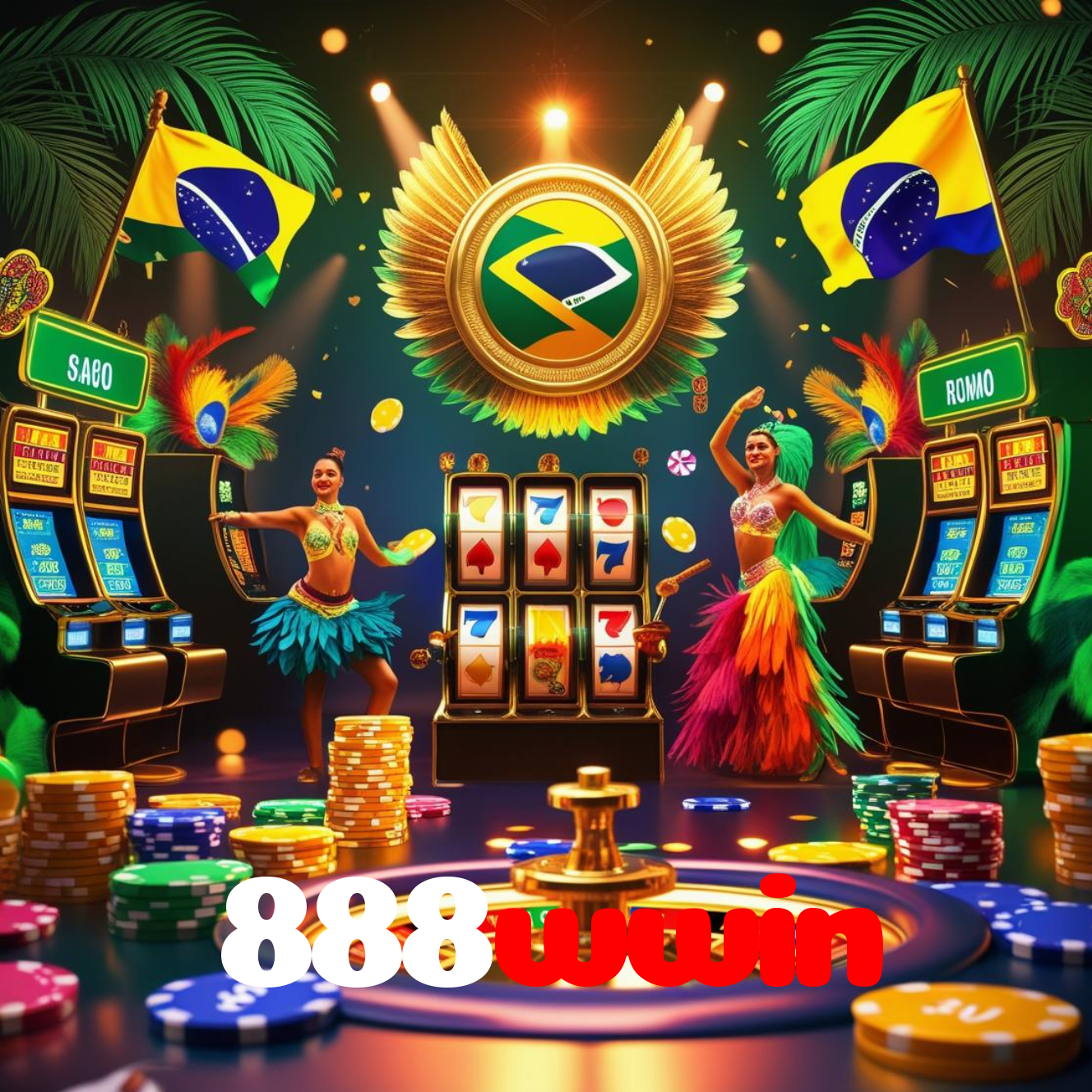 888wwin - No cassino mais confiável, a sorte está a seu favor!