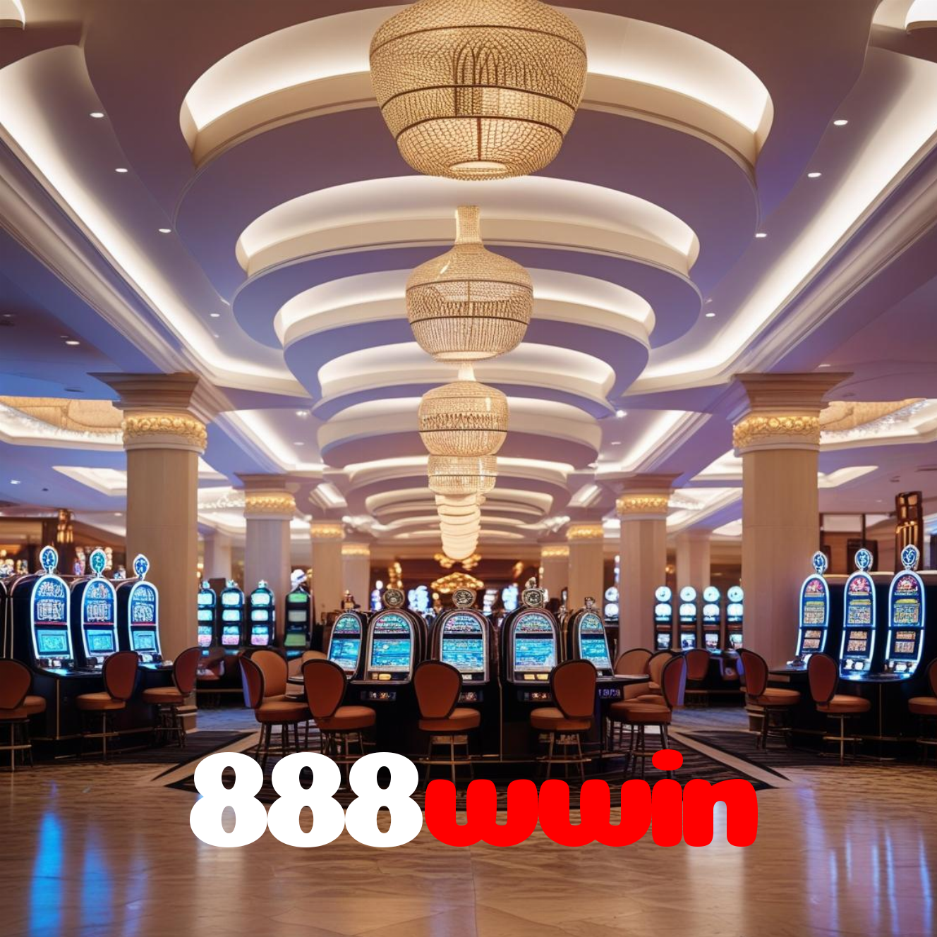 888wwin - A experiência de cassino online mais divertida e confiável!