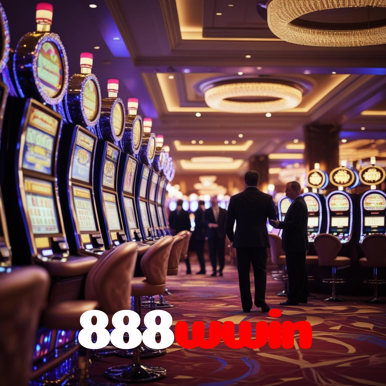 888wwin - A sorte está ao seu lado no cassino online mais confiável!