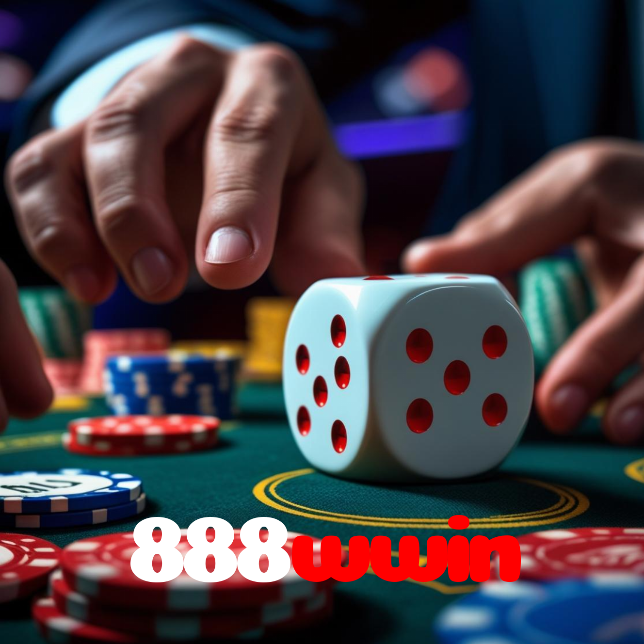 888wwin - Ganhe muito no cassino online mais confiável!