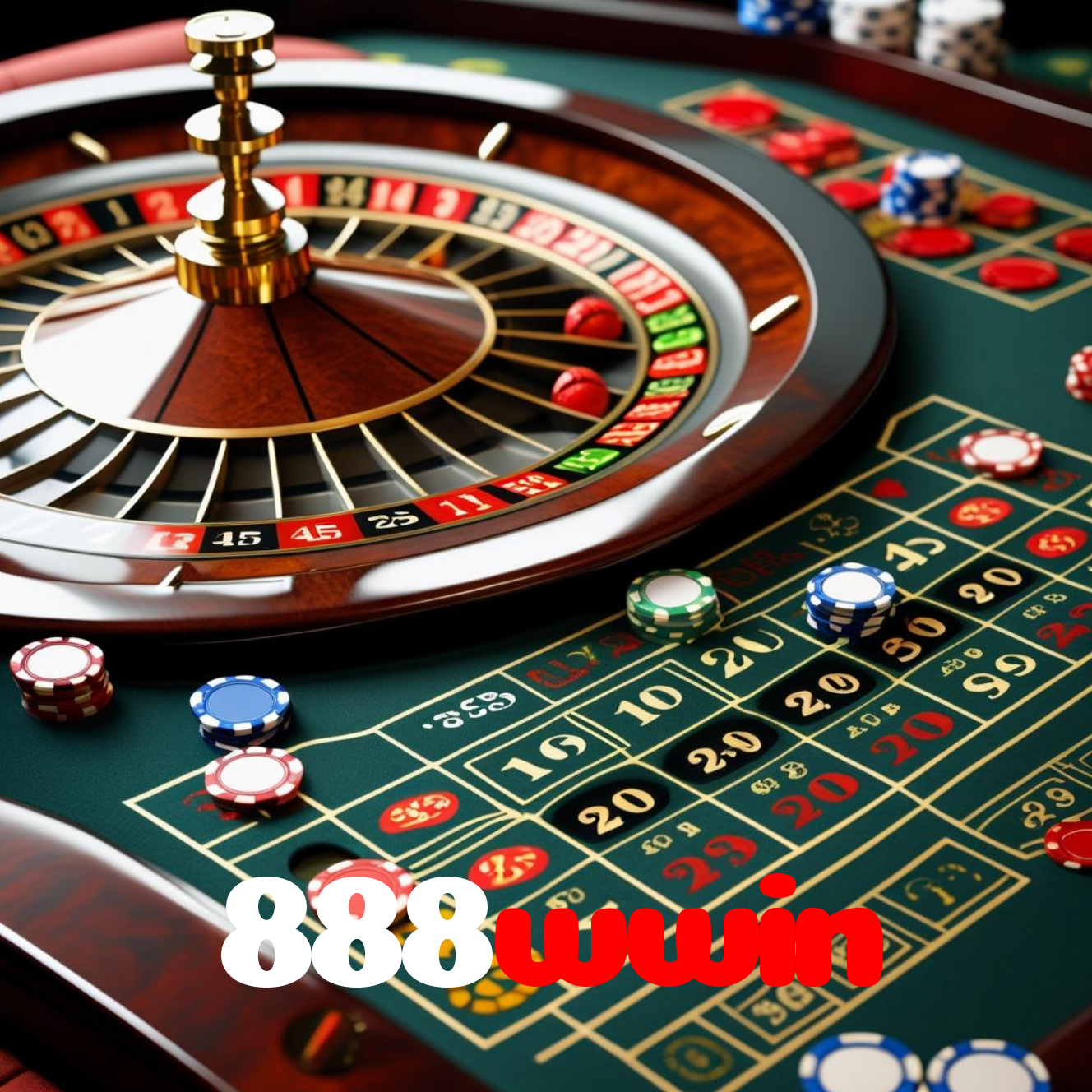 888wwin - O Cassino Online Ideal Para Quem Ama Emoção e Prêmios no Brasil!