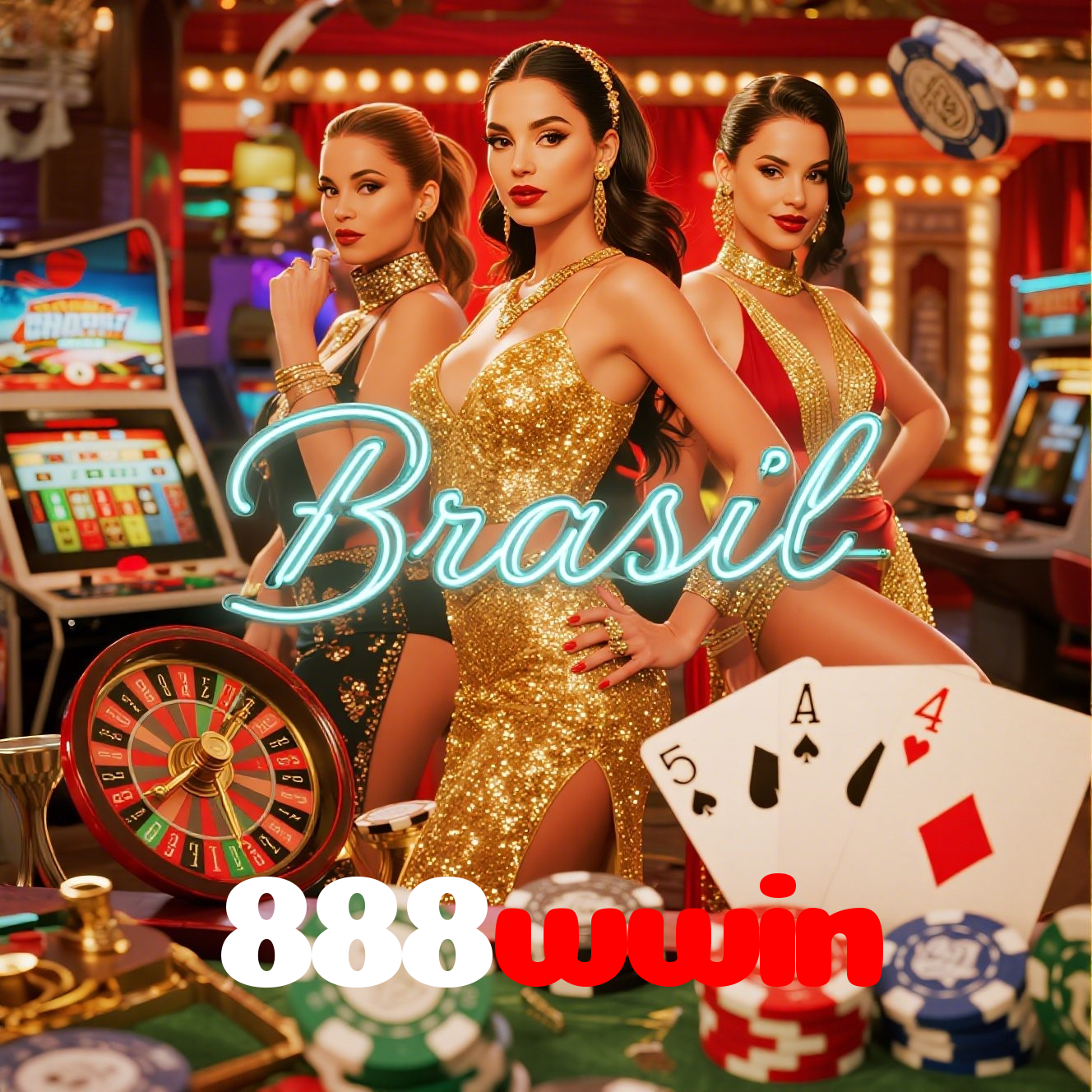 888wwin - O cassino online mais seguro para você conquistar sua sorte!