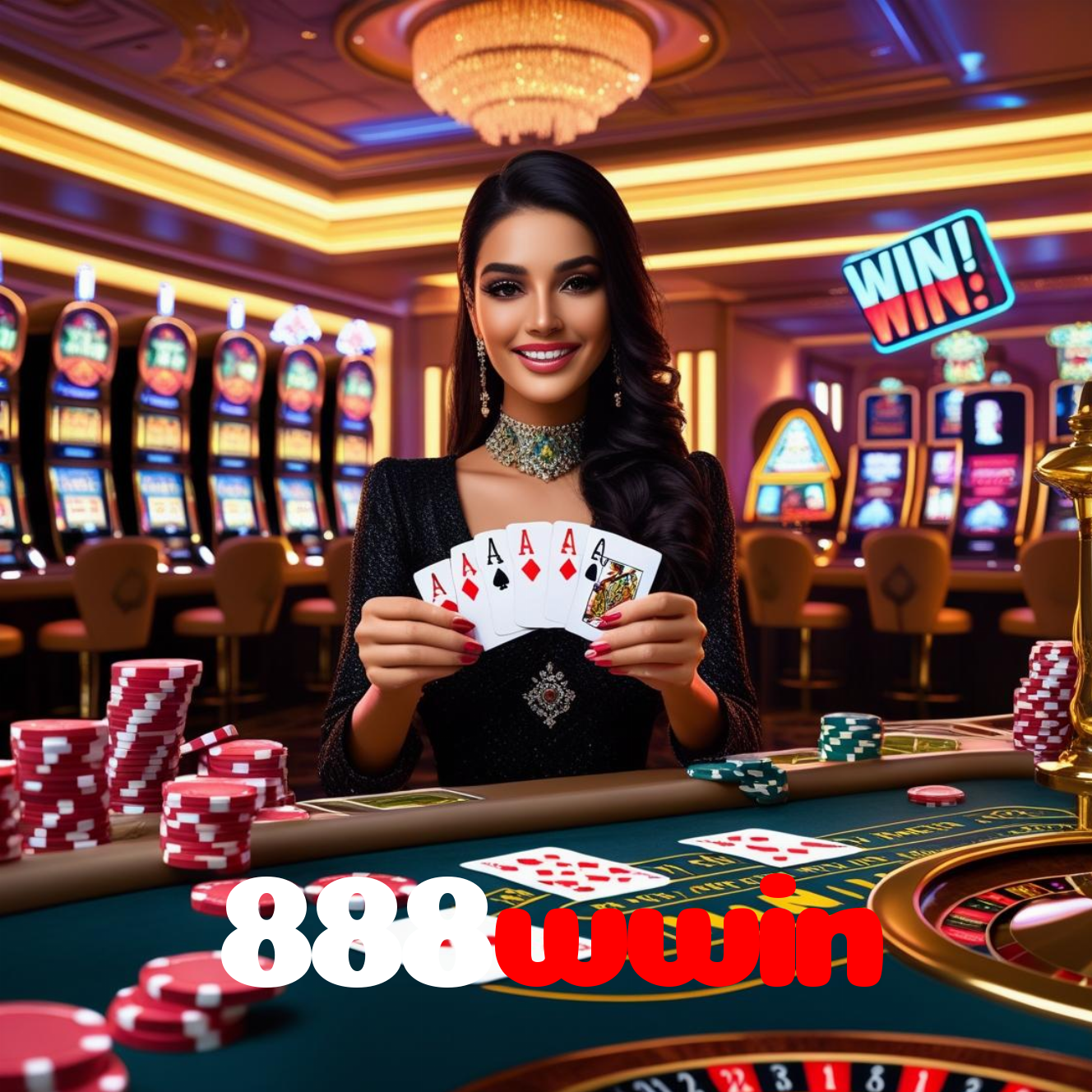 888wwin - O Cassino Online Que Você Confia, com Prêmios que Você Merece!