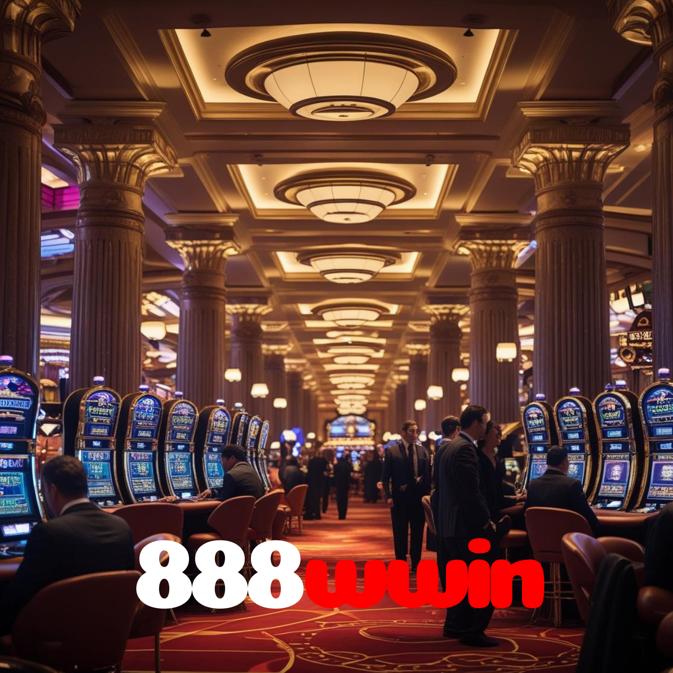 888wwin - O cassino online mais confiável está esperando por sua visita!