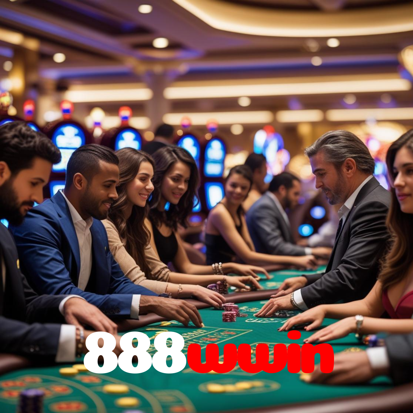 888wwin - No cassino online mais confiável, você sempre tem chances de ganhar!