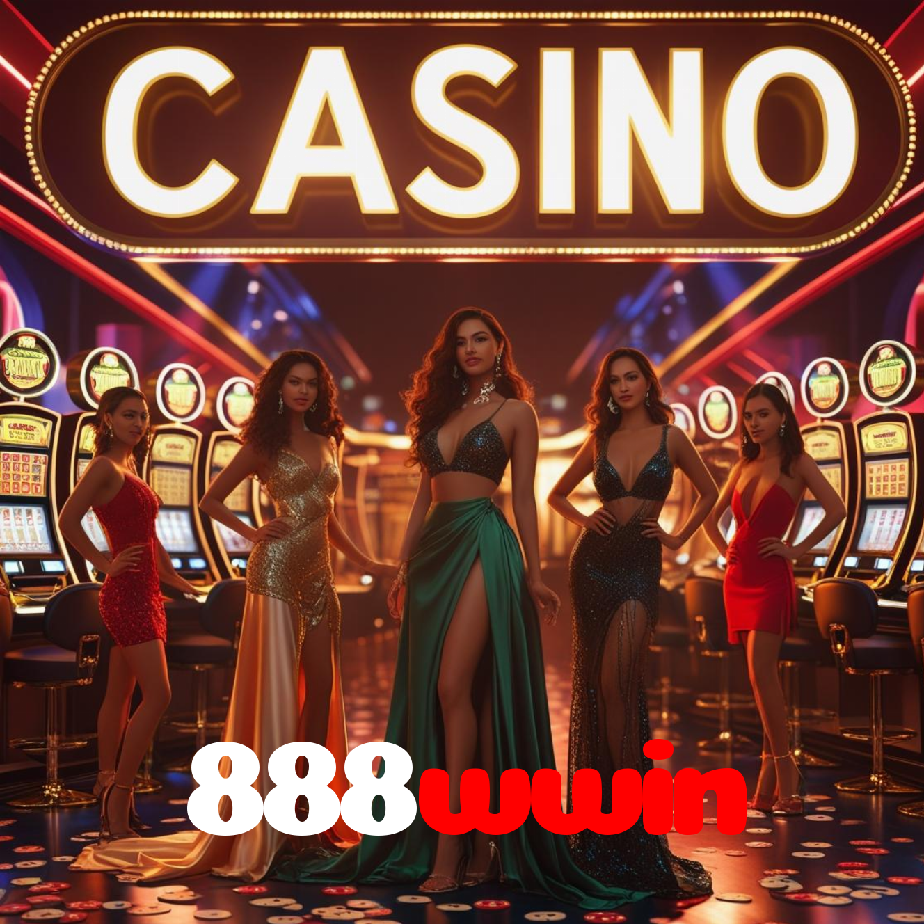 888wwin - No cassino online mais seguro, a sorte está do seu lado!