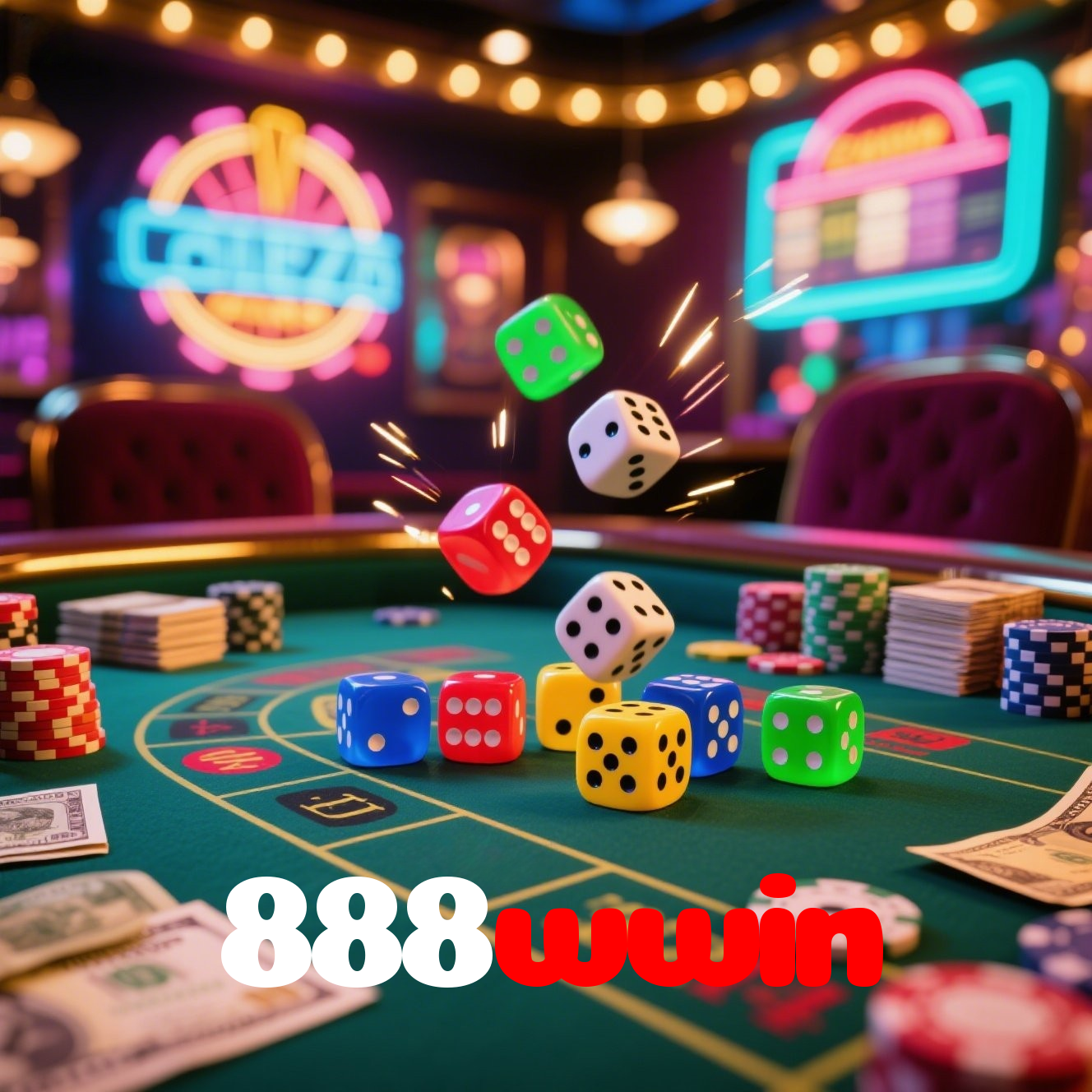 888wwin - A sorte brilha no cassino online mais confiável do Brasil!