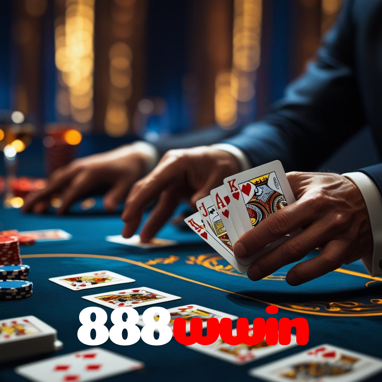 888wwin - O Cassino Online Mais Confiável e Seguro do Brasil Está Aqui!