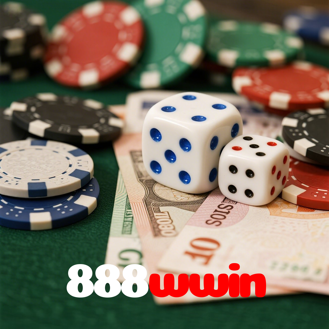 888wwin - O cassino online mais seguro e confiável para sua sorte!