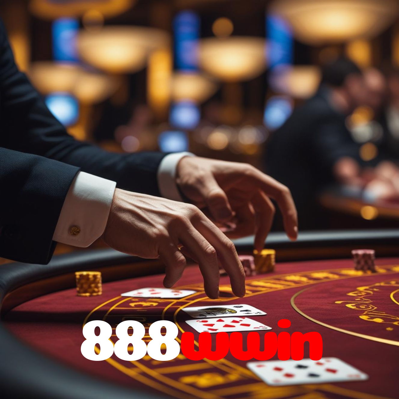 888wwin - Ganhe agora no cassino online mais confiável do Brasil!
