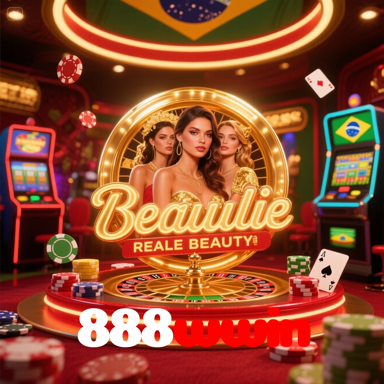 888wwin - A sorte está ao seu lado no cassino online mais confiável!