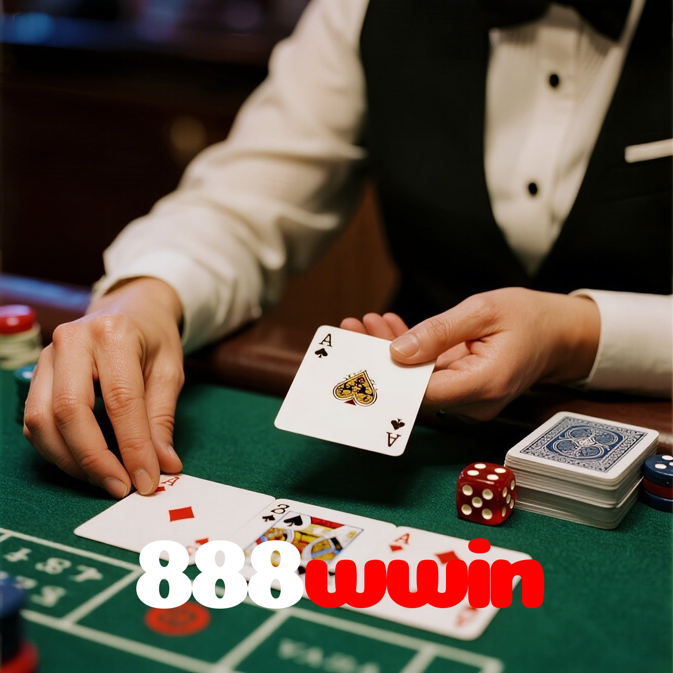 888wwin - O cassino mais seguro e divertido para você no Brasil!