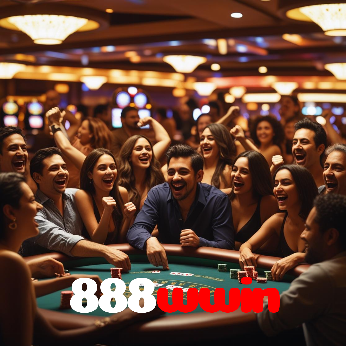 888wwin - Jogue e vença com confiança no cassino online mais seguro!