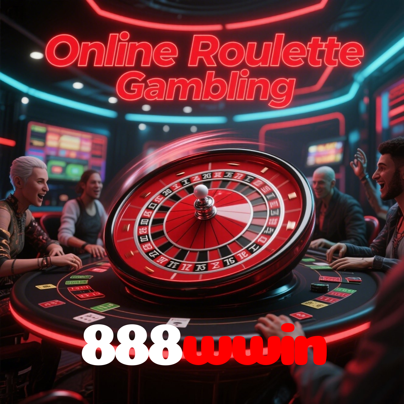 888wwin - Jogue com segurança no cassino online mais confiável!