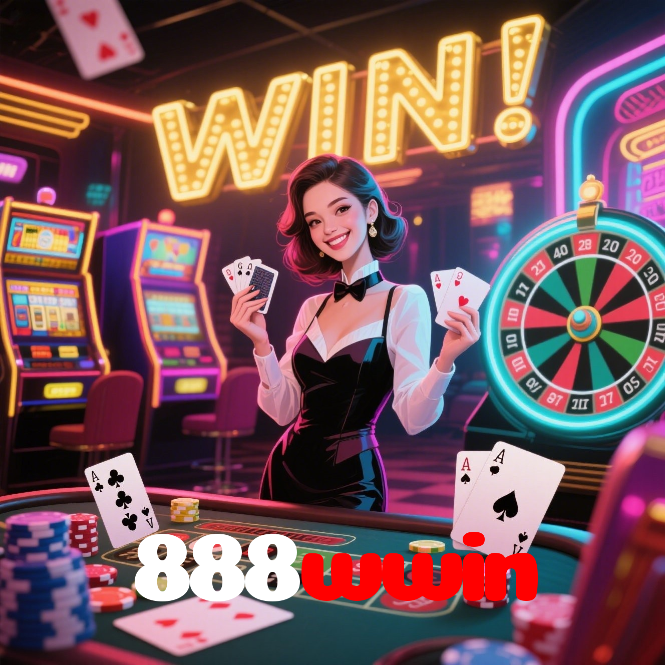 888wwin - O Cassino Online Que Você Confia, com Prêmios que Você Merece!