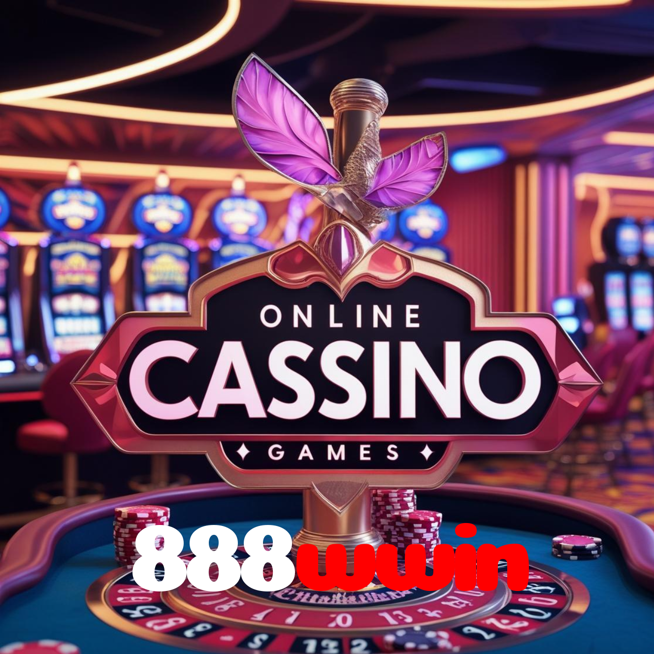 888wwin - Onde a segurança e a diversão se encontram: cassino online!