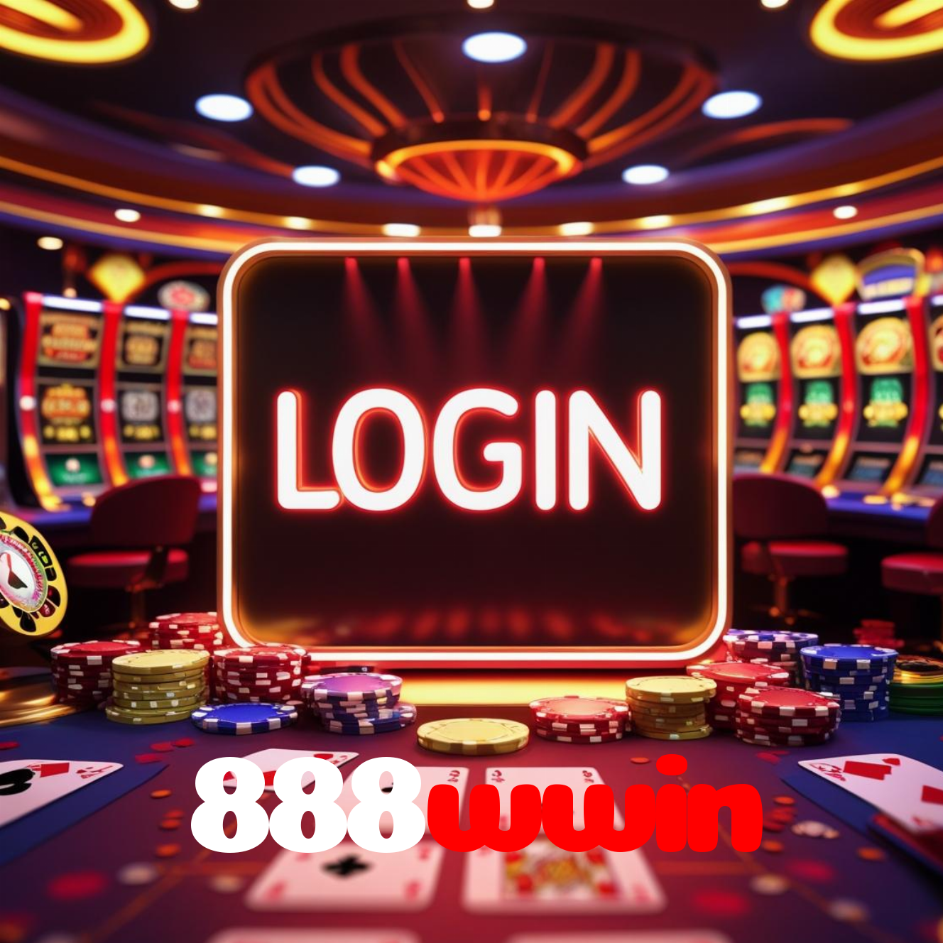 888wwin - O cassino online mais confiável, com a sorte ao seu lado!