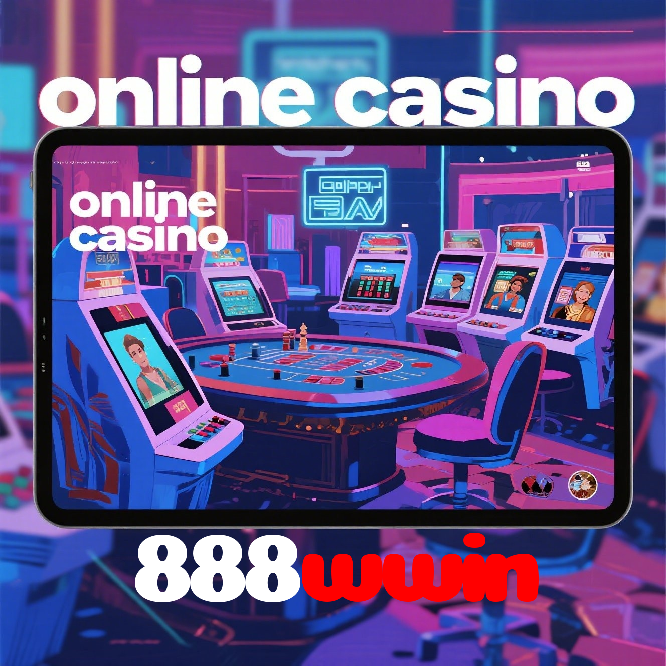 888wwin - Jogue no cassino online mais confiável e tenha sorte ao seu lado!